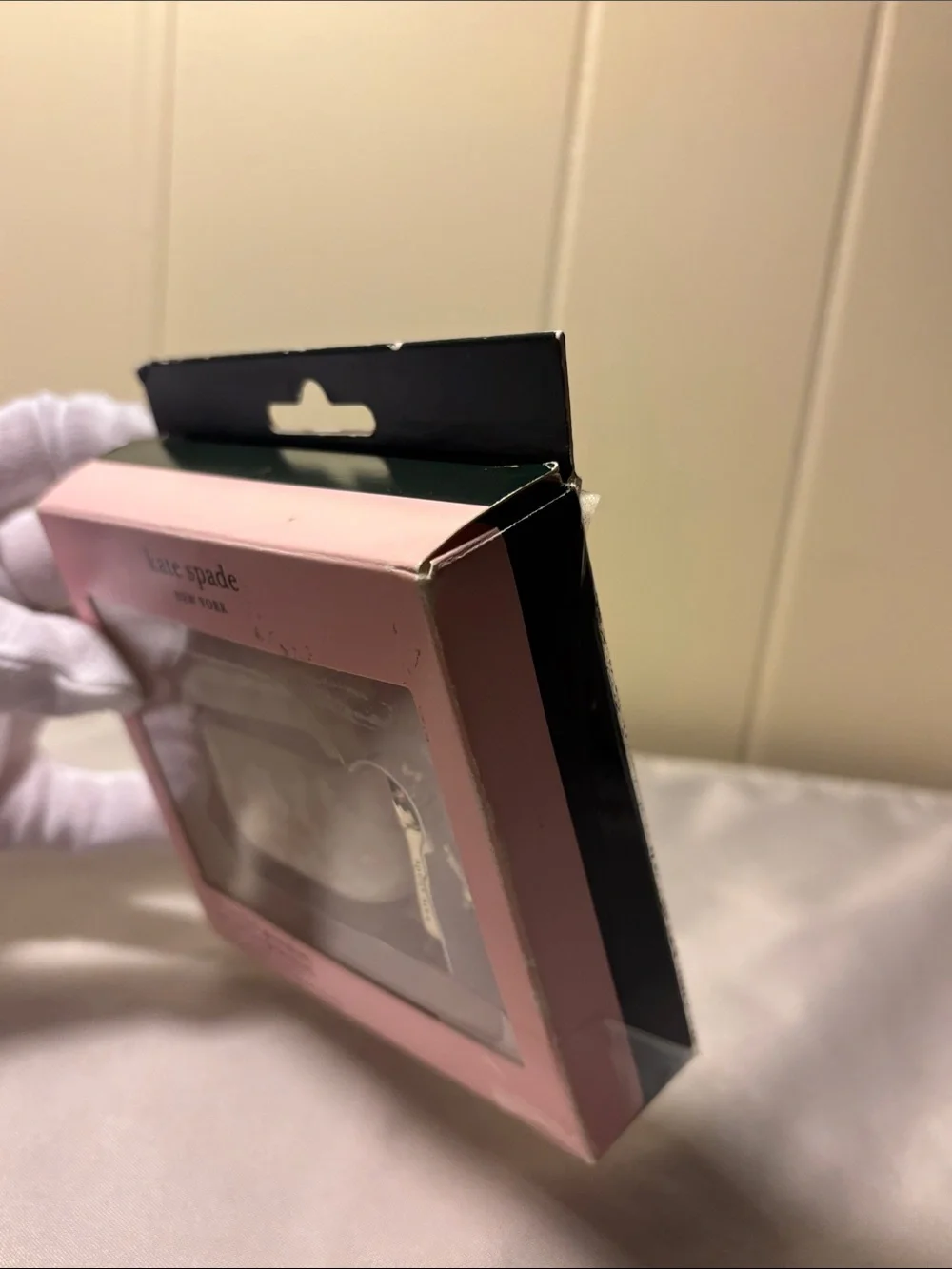✨ NIB / NWT Kate Spade AirPods 3rd Gen Case – Discontinued Hollyhock Floral